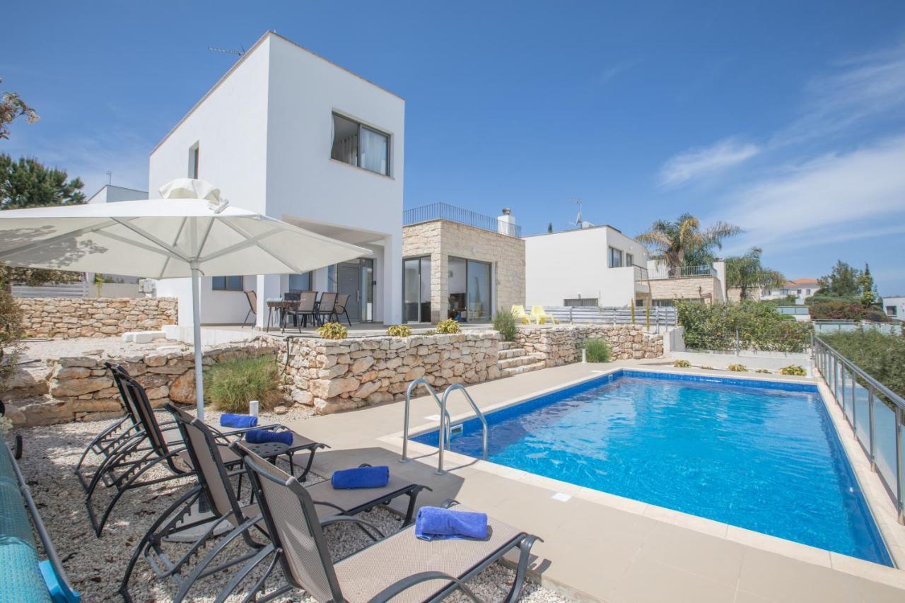 Esprit Villa 30 Polis Zewnętrze zdjęcie