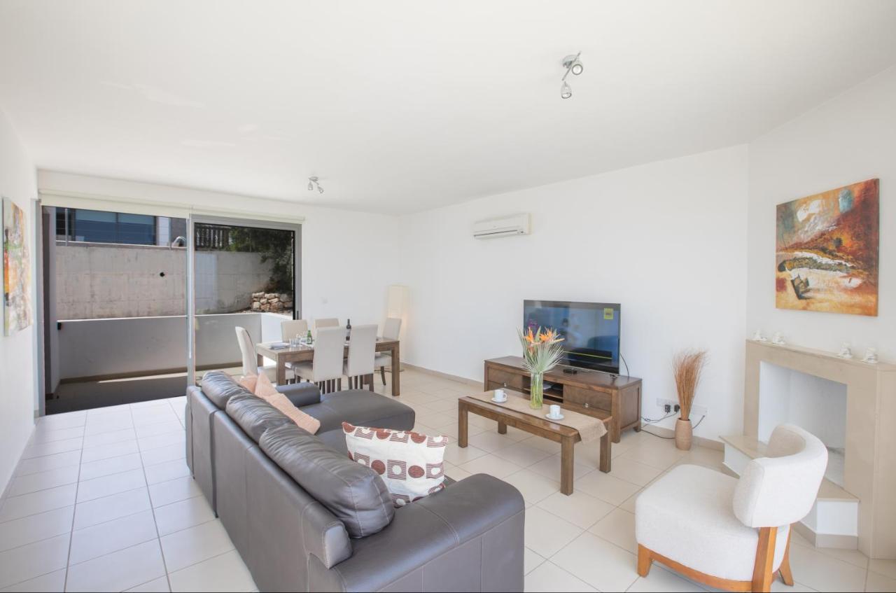 Esprit Villa 30 Polis Zewnętrze zdjęcie