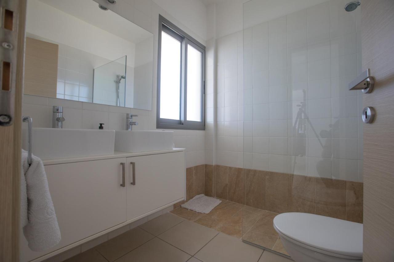 Esprit Villa 30 Polis Zewnętrze zdjęcie