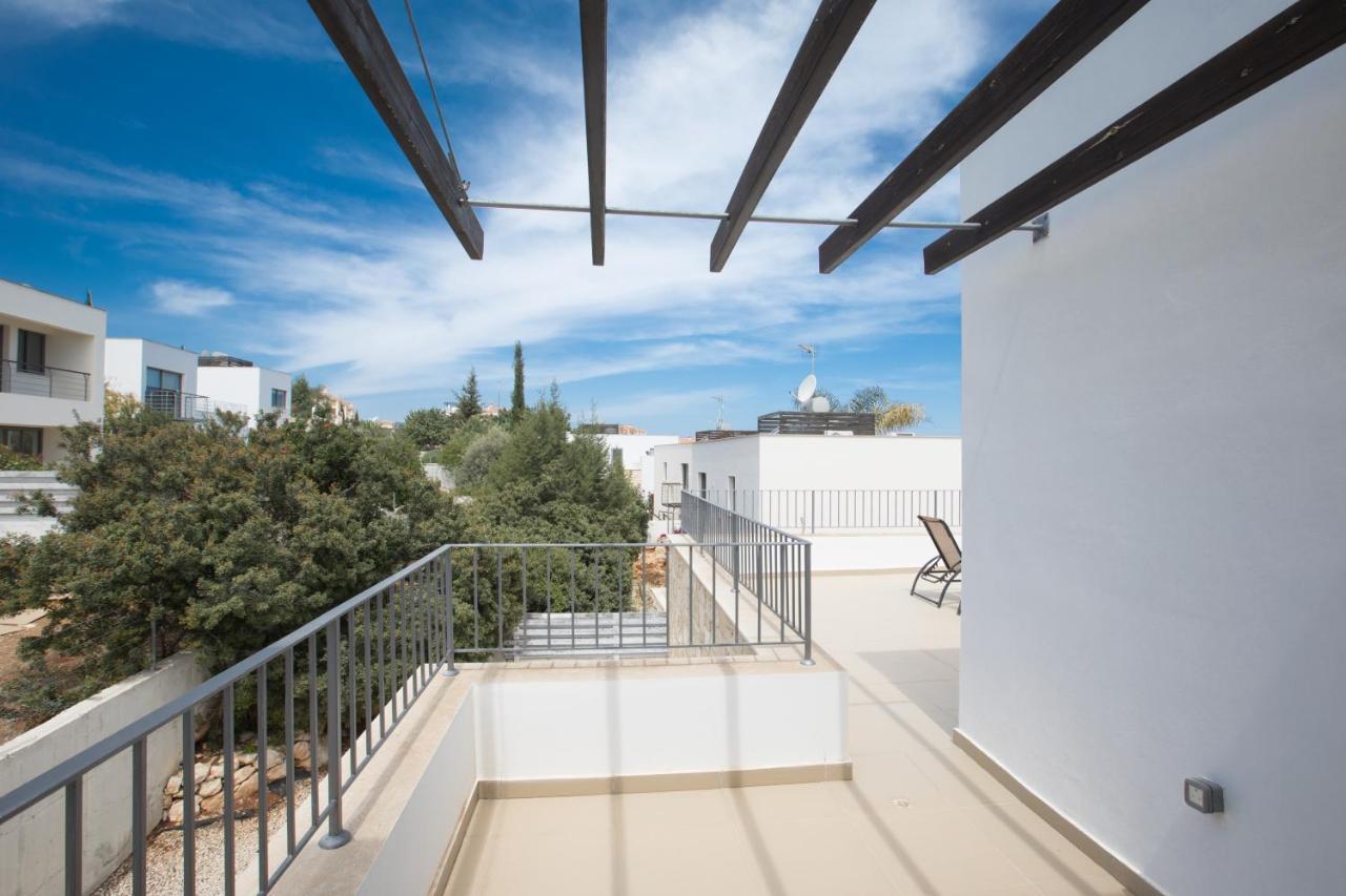 Esprit Villa 30 Polis Zewnętrze zdjęcie