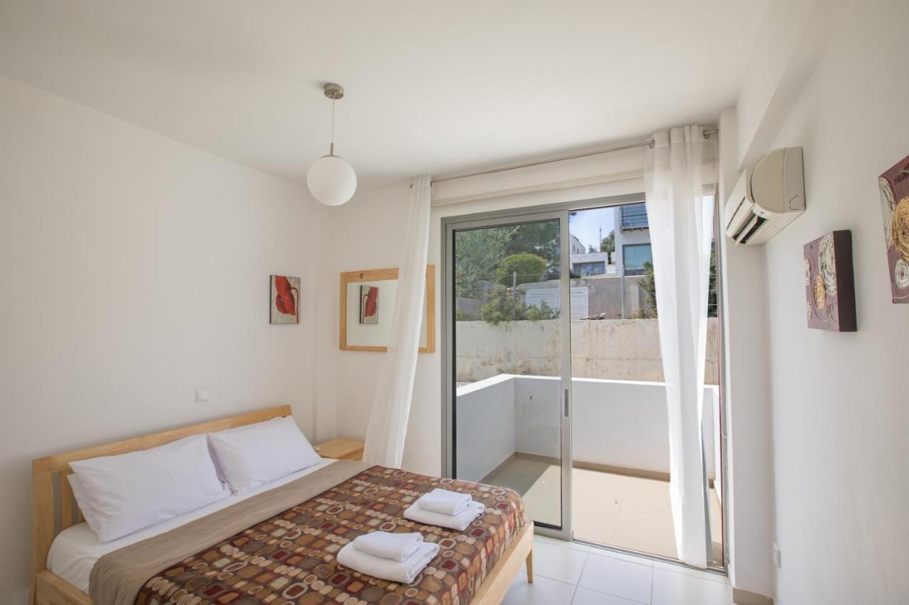 Esprit Villa 30 Polis Zewnętrze zdjęcie