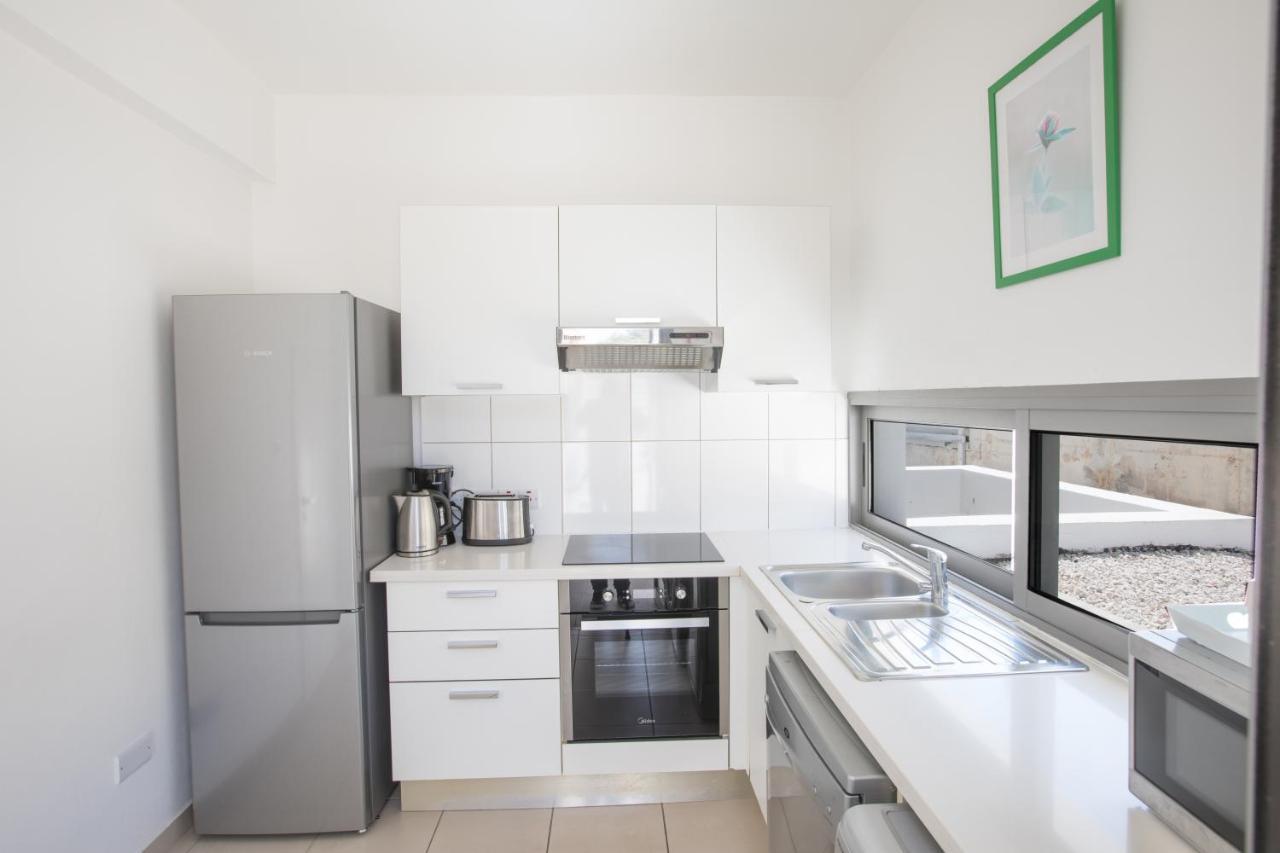 Esprit Villa 30 Polis Zewnętrze zdjęcie