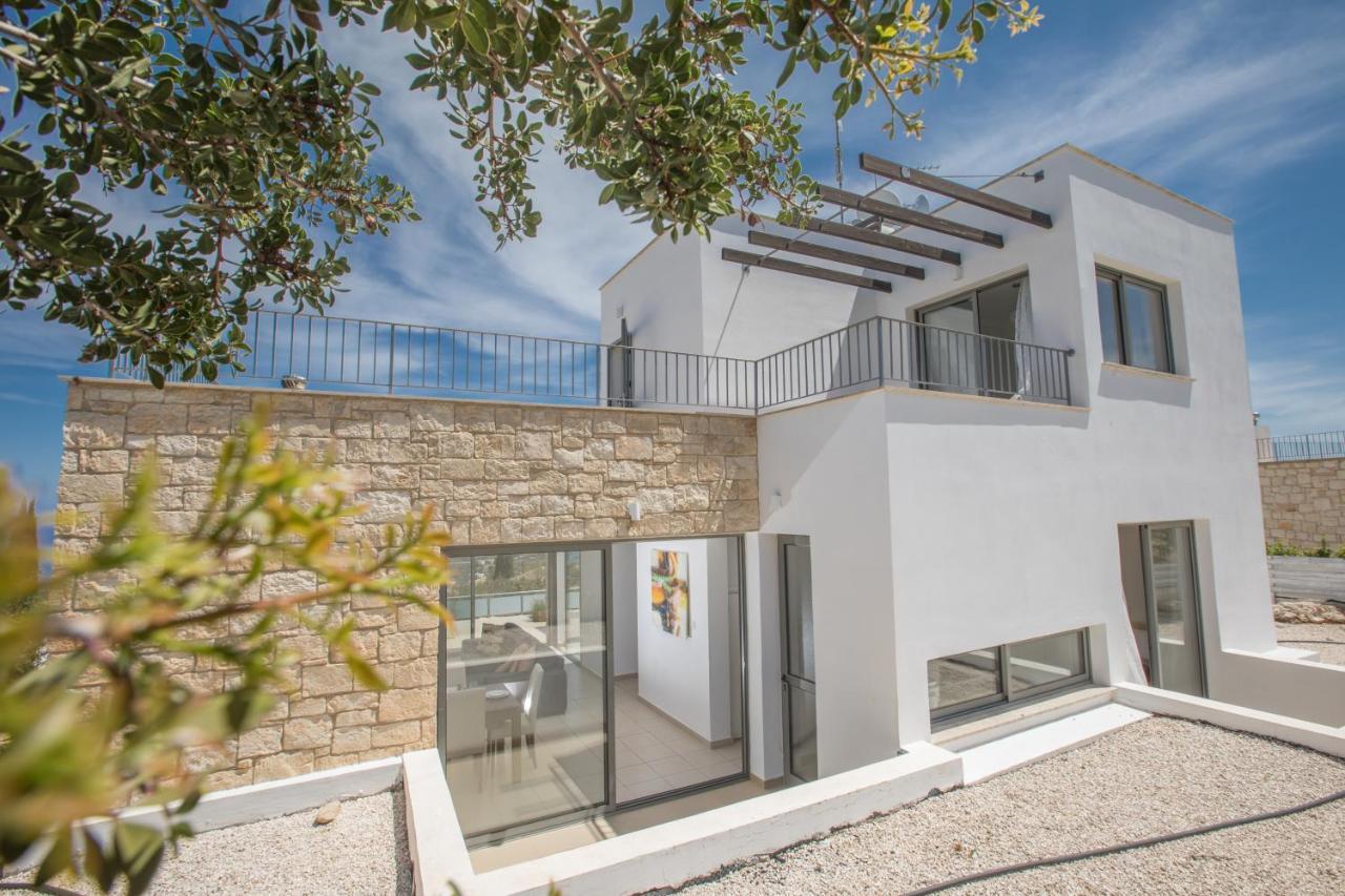 Esprit Villa 30 Polis Zewnętrze zdjęcie